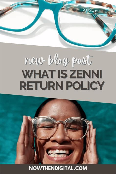 zenni optical refund|PSA: Zenni Opticals shady return policy : r/glasses